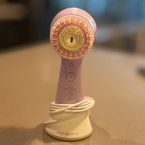 MUST GO! Purple clarisonic mia smart 3 in 1!